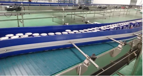 Conveying System