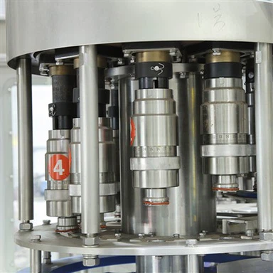 เครื่องบรรจุของเหลวต้นทุนต่ำ