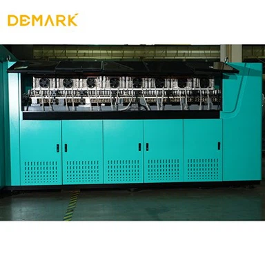 เครื่องเป่าขวดน้ำดื่ม 20 ลิตร